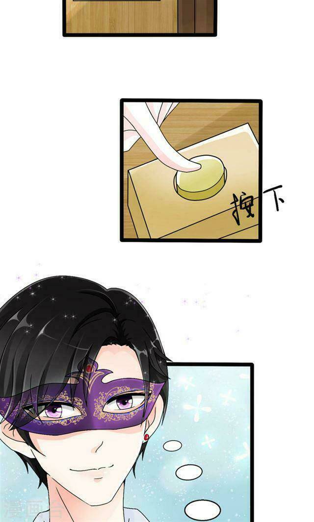 sủng vật người cá của tổng tài chapter 2 17