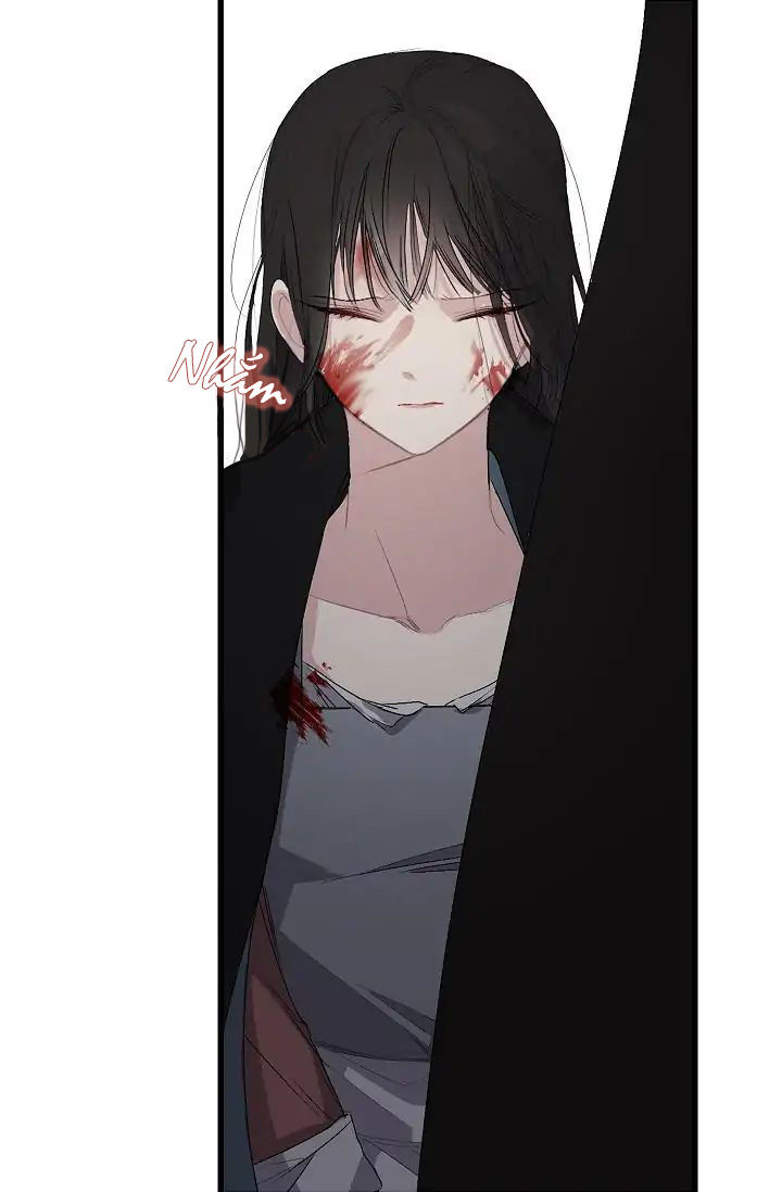 mối tình đầu của bạo chúa chapter 5 44