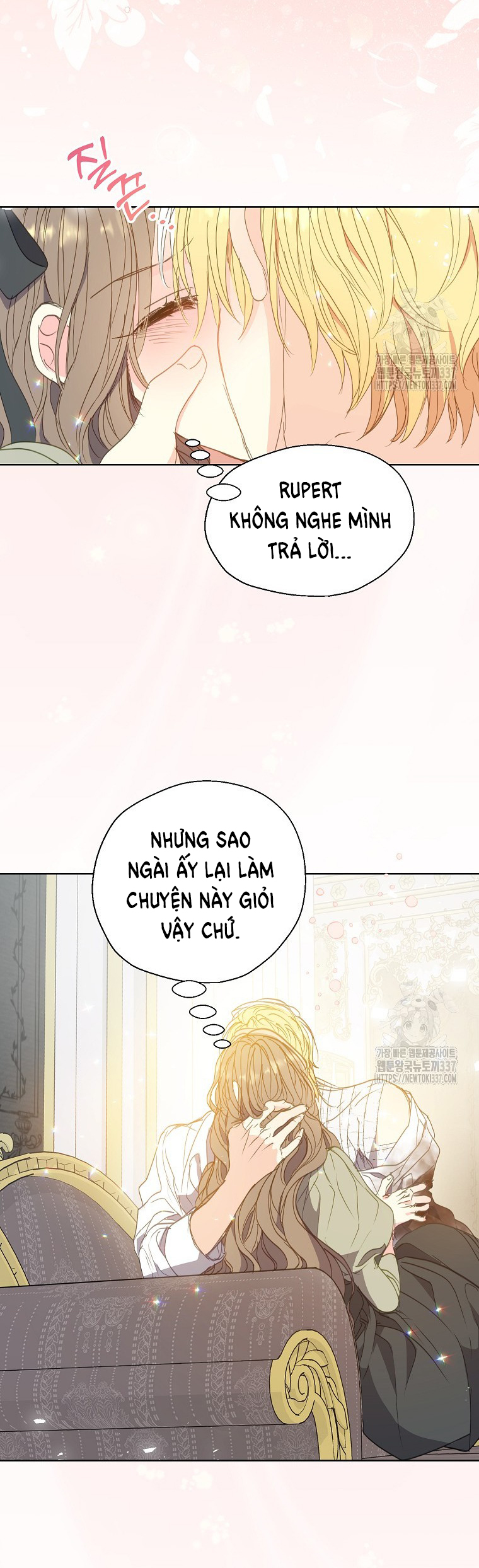 bệ hạ, xin đừng giết tôi!! chapter 125.1 13