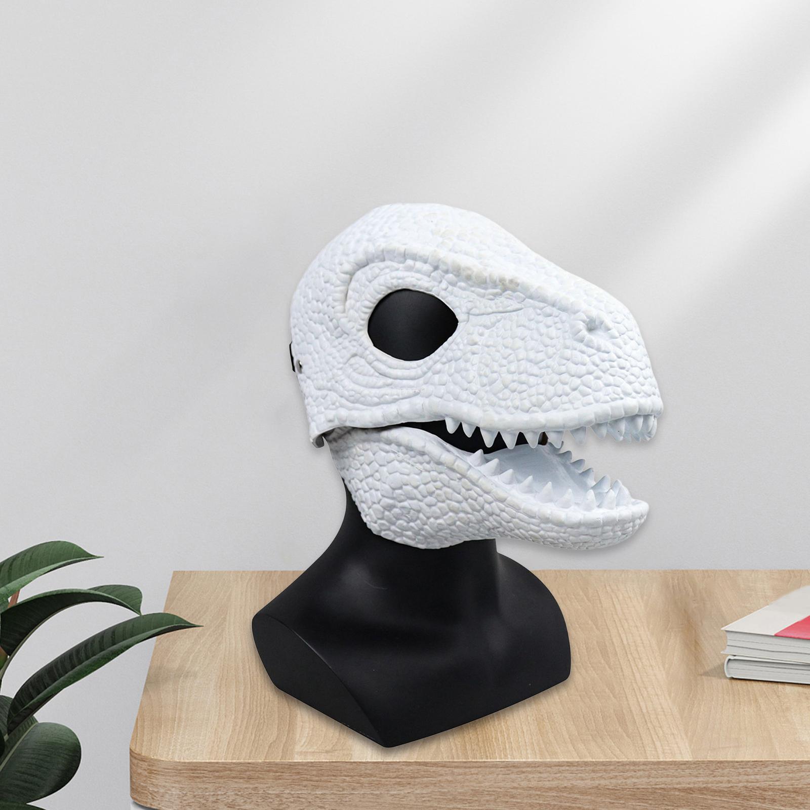 Dinosaur Dino Halloween Costume Role Play Dress up Animal