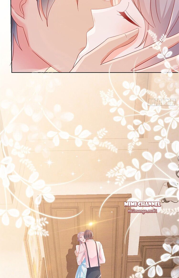 ẩn hôn 100%: chọc tức vợ yêu mua một tặng một chapter 288.1 15