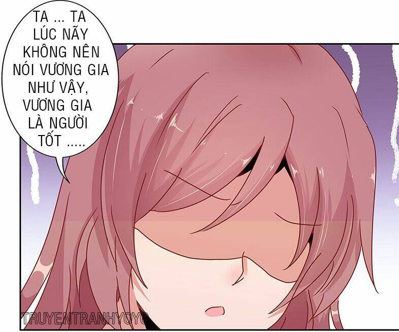 vương gia người thật xấu xa chapter 21.1 19