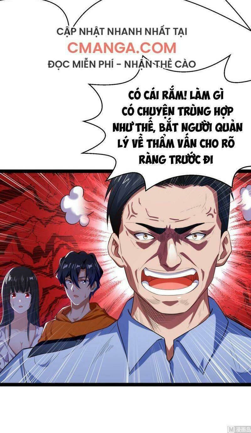 shipper thần cấp chapter 55 10