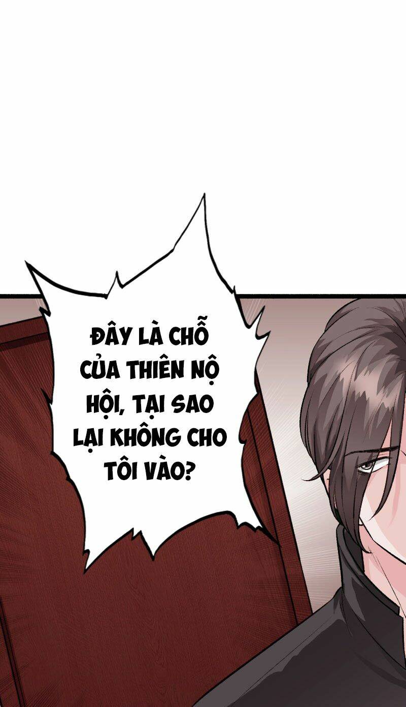 tuyệt phẩm tà thiếu chapter 139 31