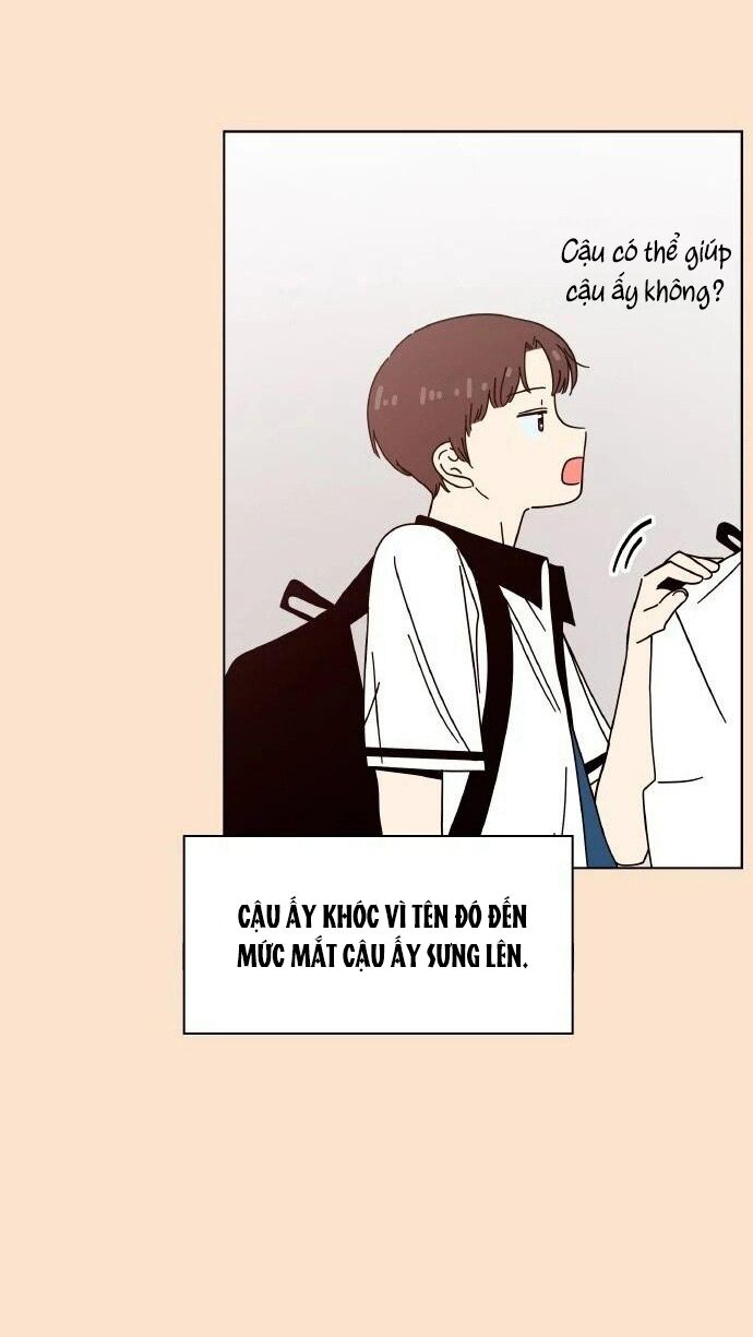 thanh xuân rực rỡ - season of blossom chapter 88 35