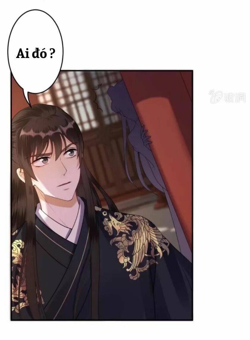 theo đuổi hoàng tử quá khó a~ chapter 98 18