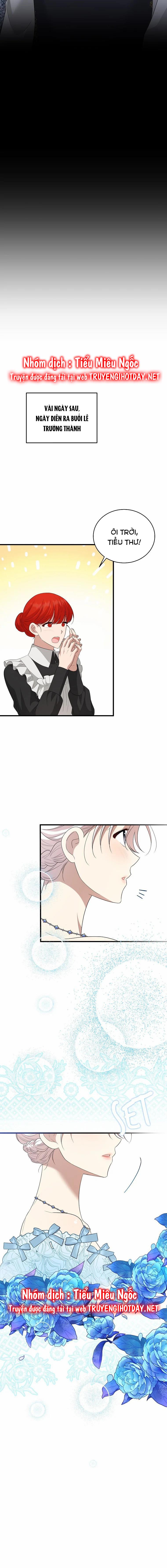 anh trai nguy hiểm của tôi chapter 76 18