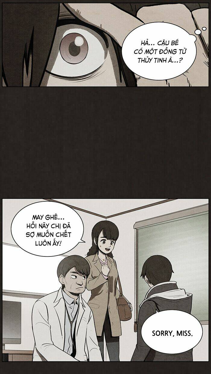 đứa con của quỷ dữ chapter 70 25