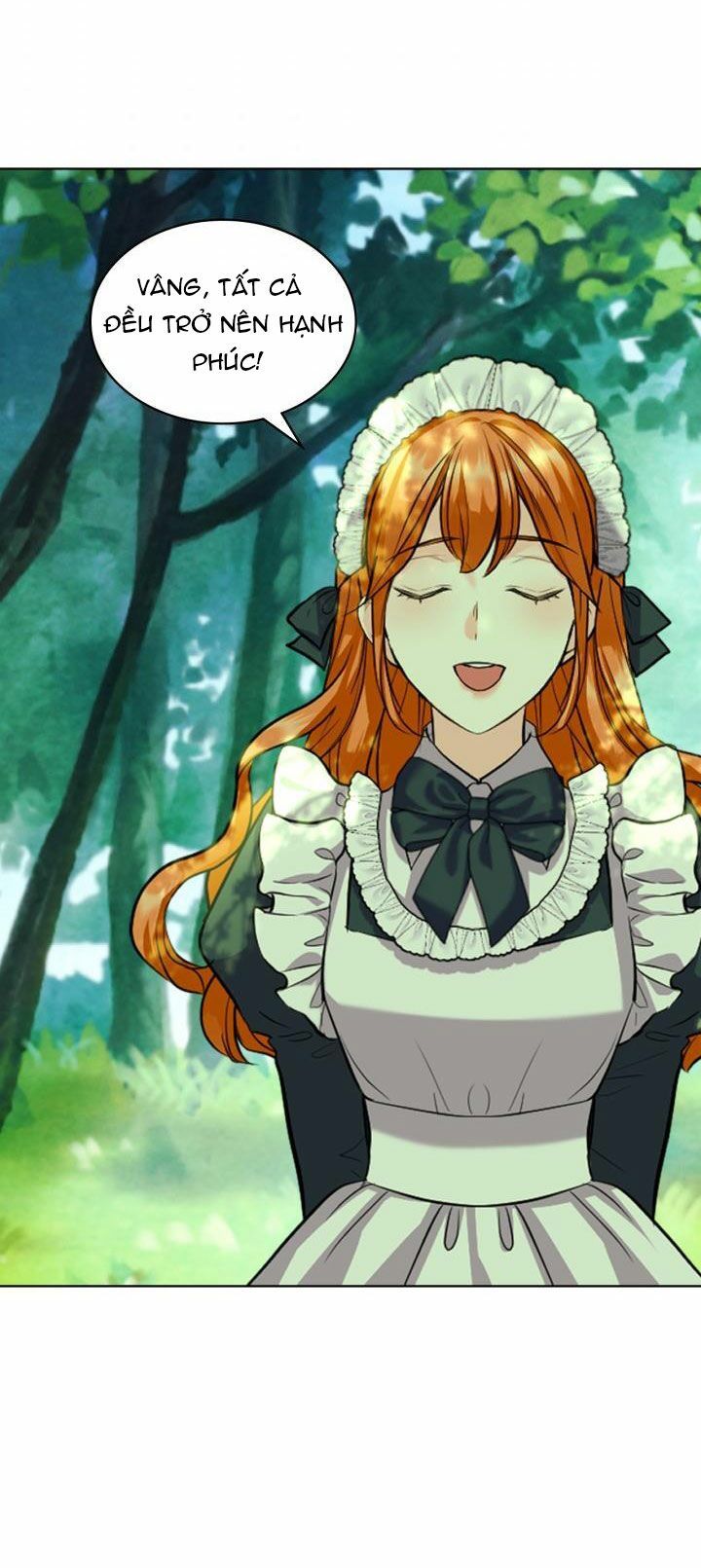 đức hạnh mà ác nữ ban tặng chapter 76.1 55