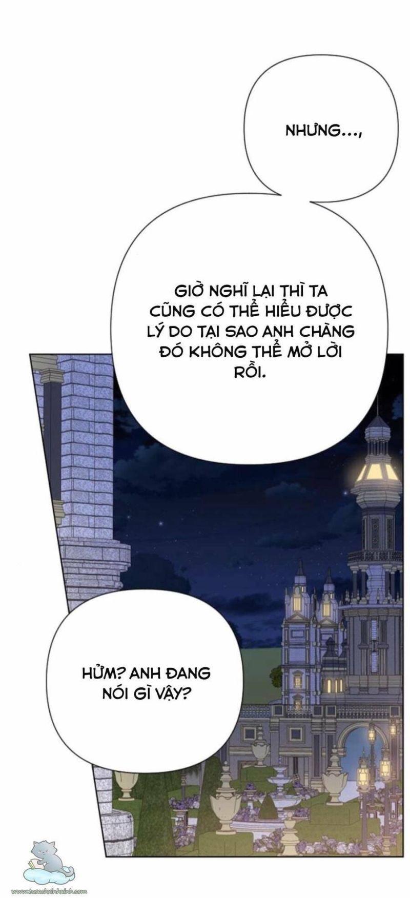 cách mà kỵ sĩ sống như tiểu thư chapter 66 77