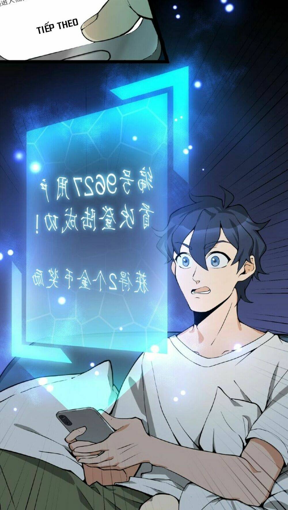 app tu chân mạnh nhất chapter 1 45