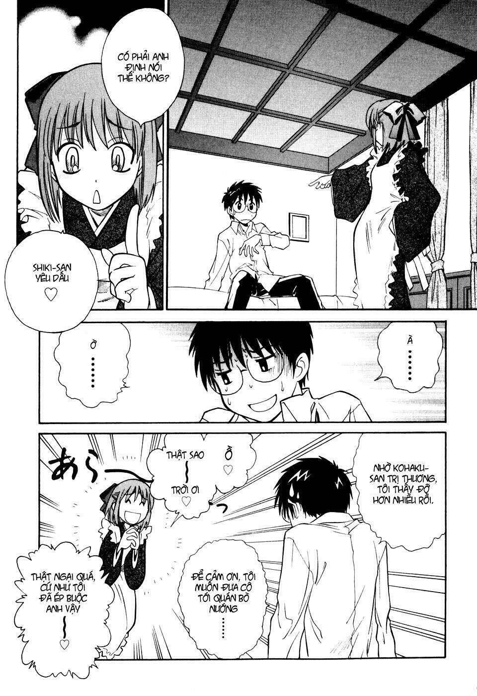 melty blood chapter 5 8