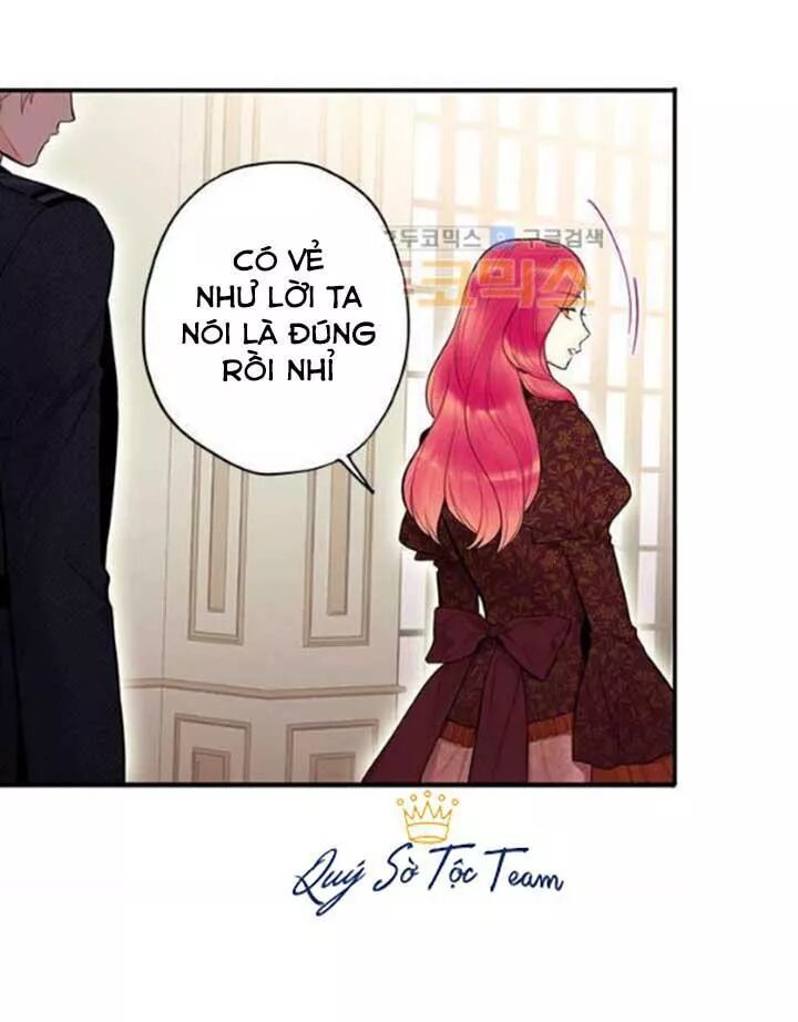 thánh nữ ẩn danh chapter 83 9