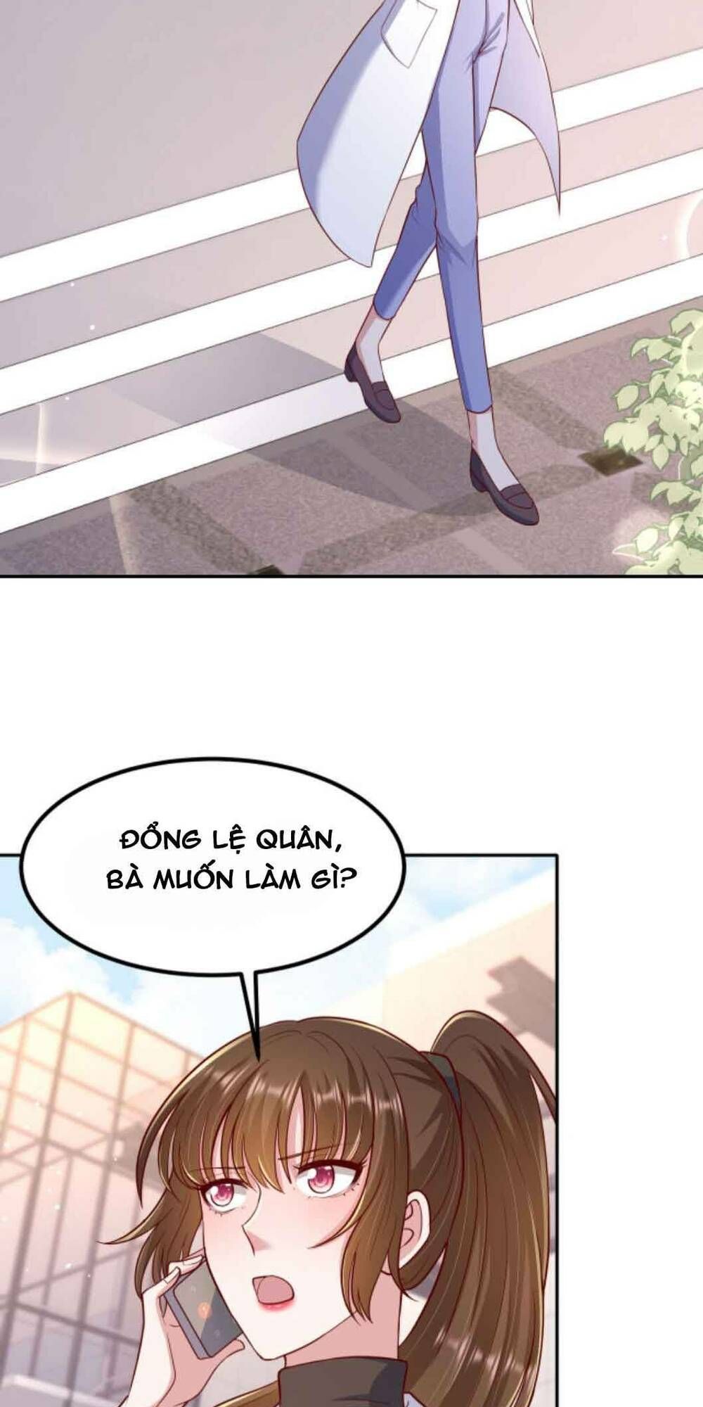 nhất sanh hữu hỉ chapter 58 7