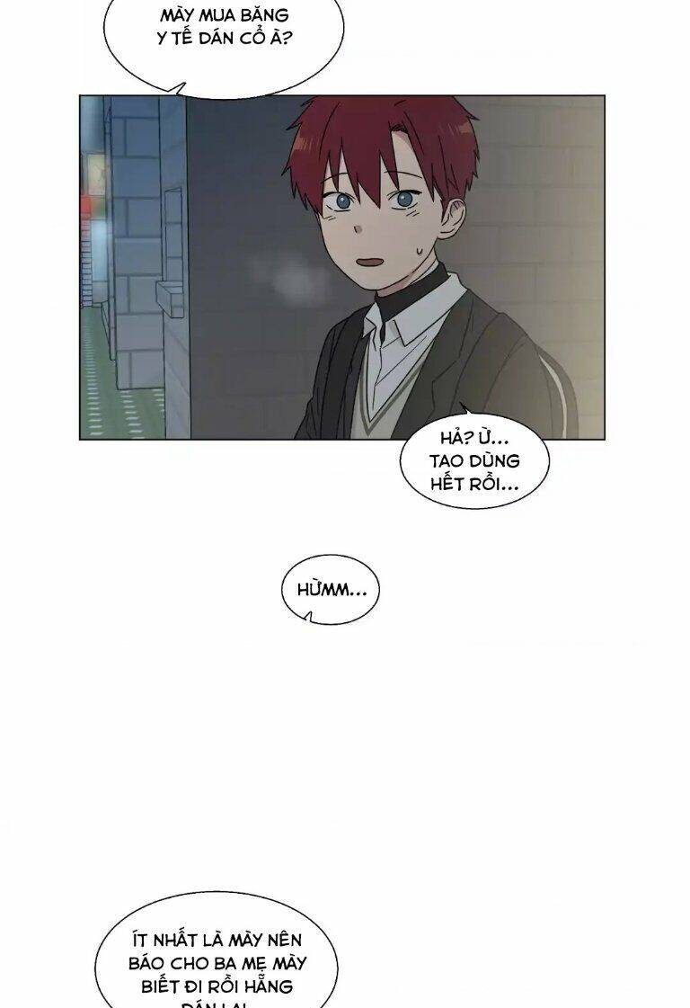 …”một sự thật khá khó chịu.” chapter 55 37