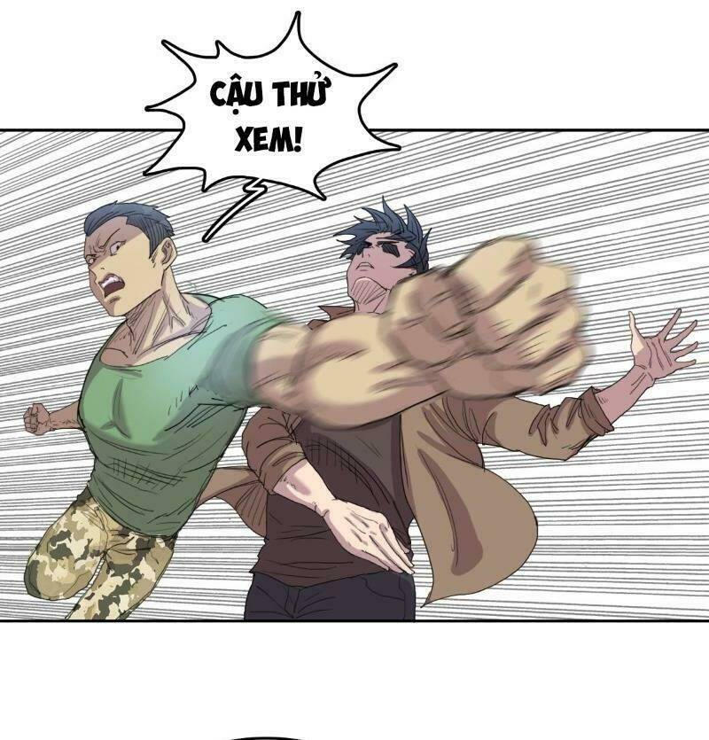 phụ hồn giả chapter 13 9