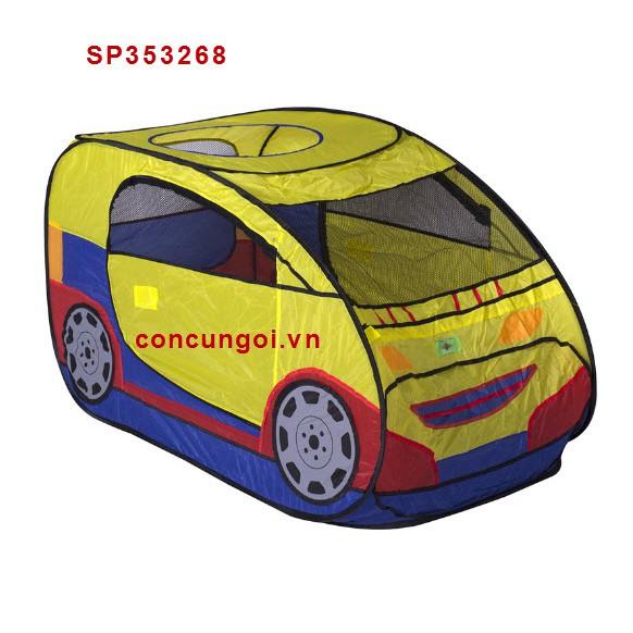 Túi lều banh hình xe hơi 120*60*65cm , 5001 (Túi)-  SP353268
