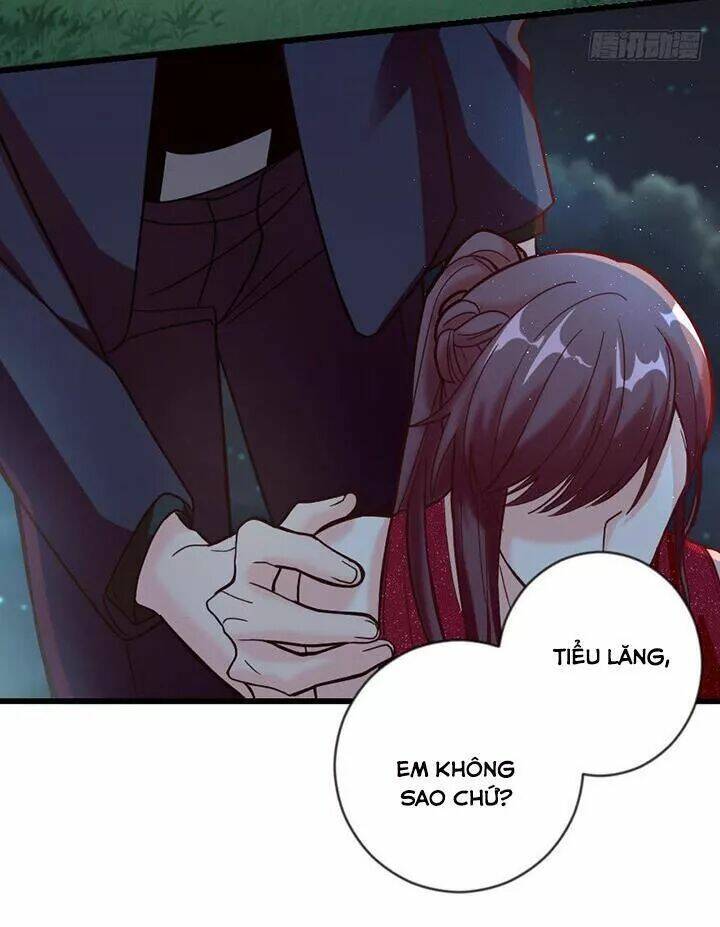 thiên hậu trở về chapter 108 43