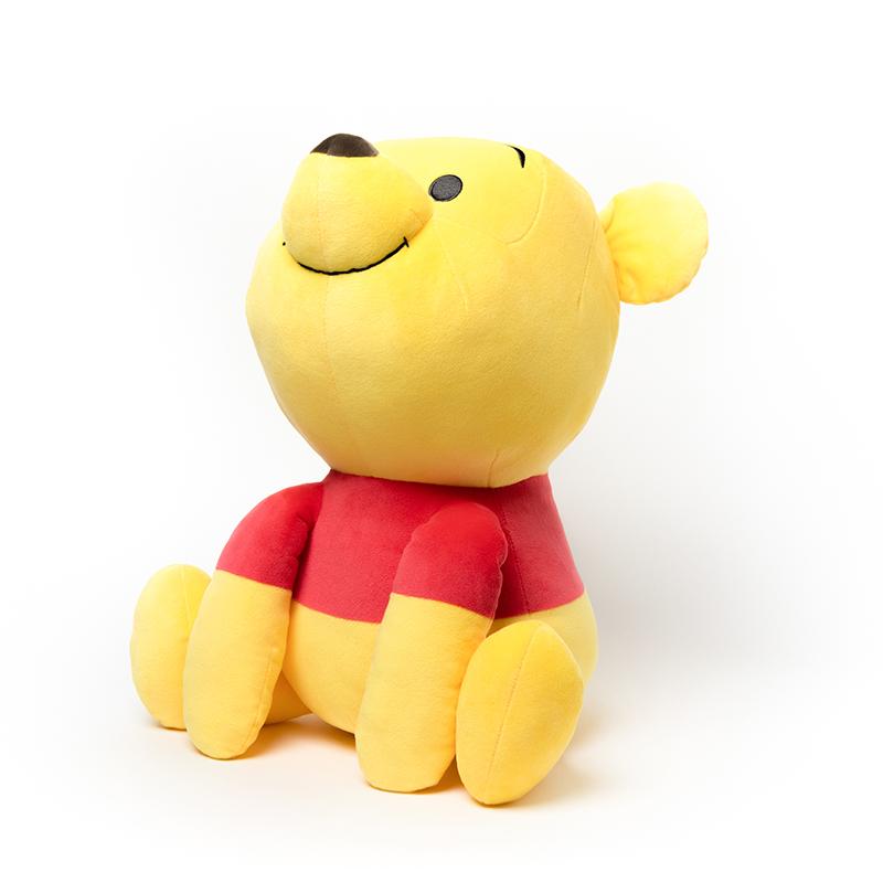 Đồ Chơi DISNEY Thú Bông Bạn Winnie The Pooh  Thân Yêu AG2101007