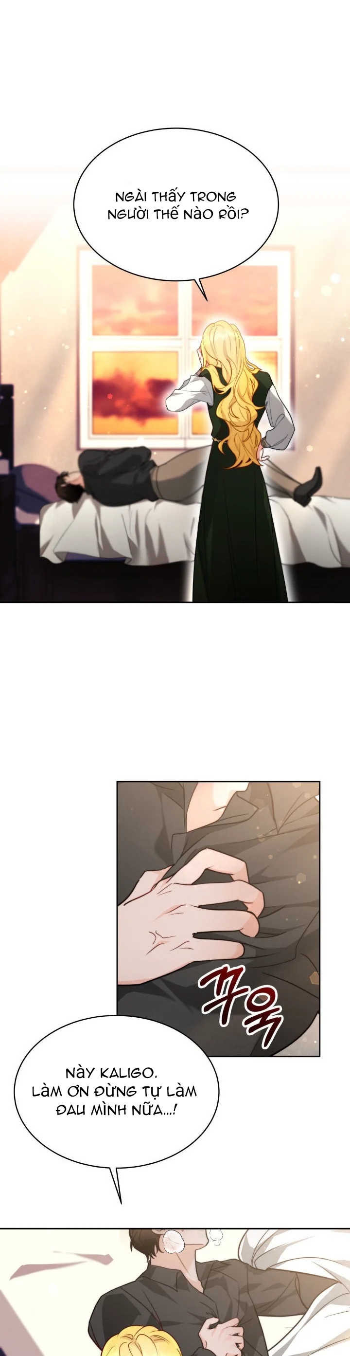 chồng cũ tôi là nam chính chapter 12.2 15