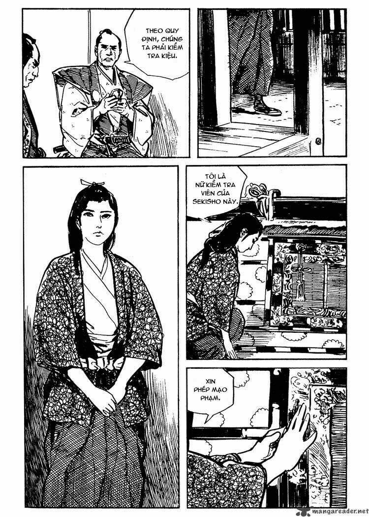 lone wolf and cub chapter 60 15