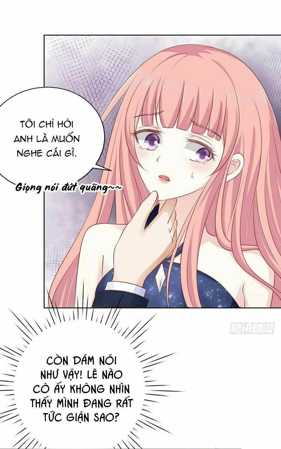 liệt ái tri hạ: series mật đào tiểu tình nhân chapter 122 17