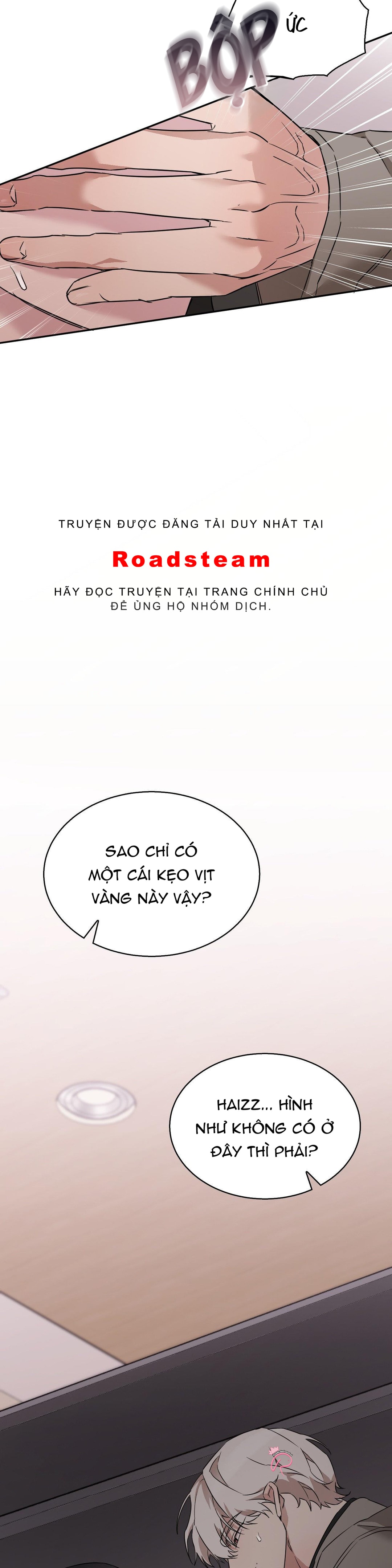 vì tôi đáng yêu sao? chapter 34 35