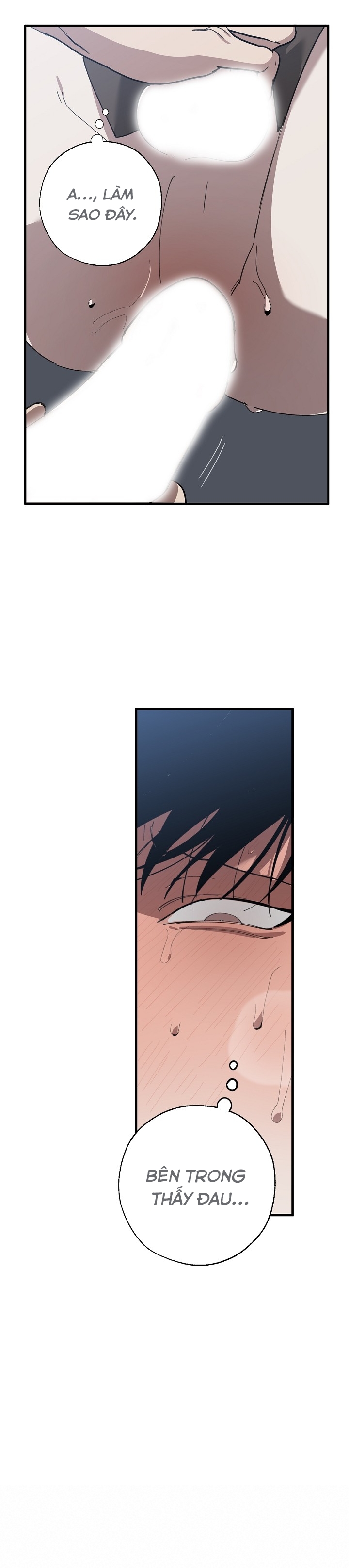 hoán vị chapter 69 21