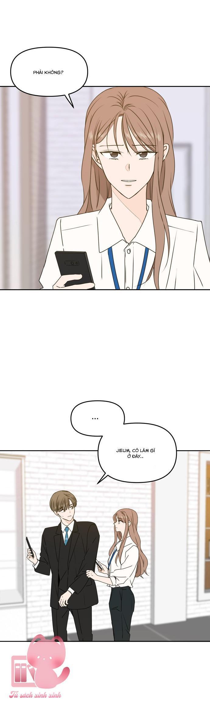 hẹn gặp nhau ở kiếp thứ 19 chapter 55 26