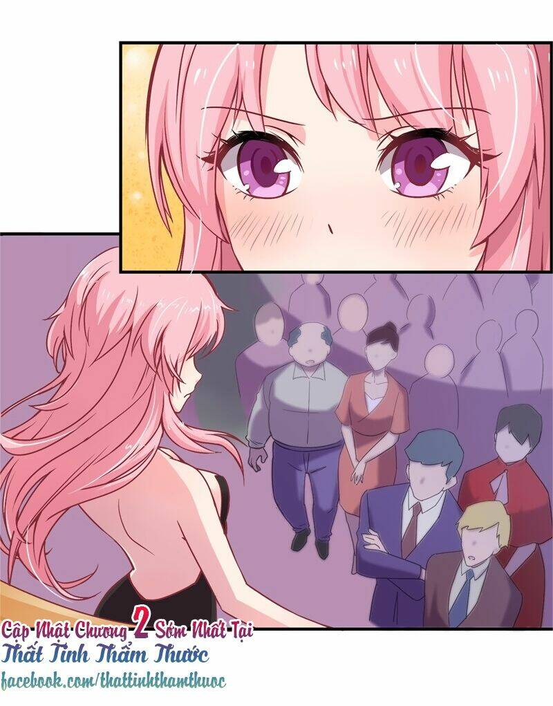 cuồng duệ tiểu thê chapter 1 25