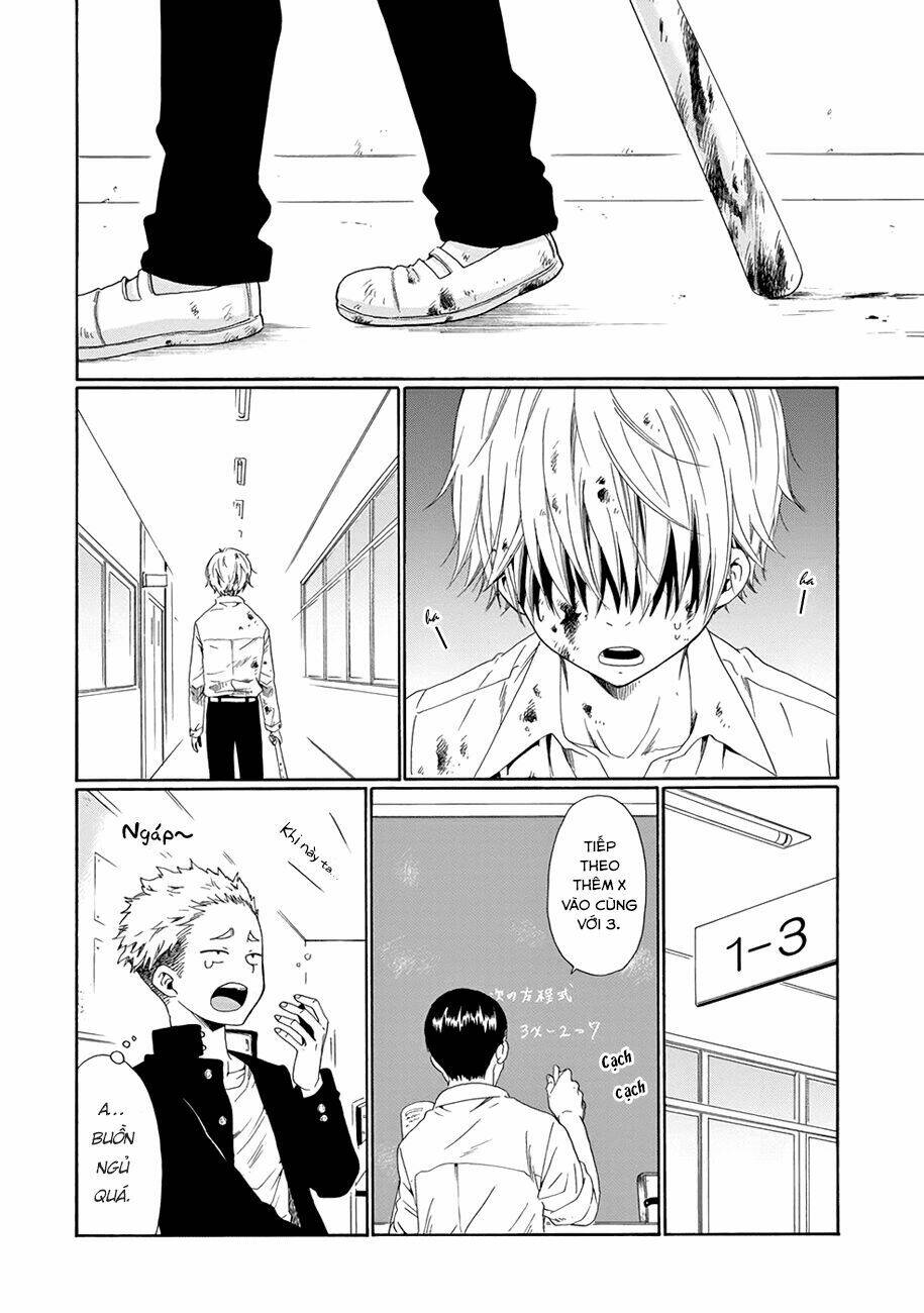 boku no namae wa chapter 3 6