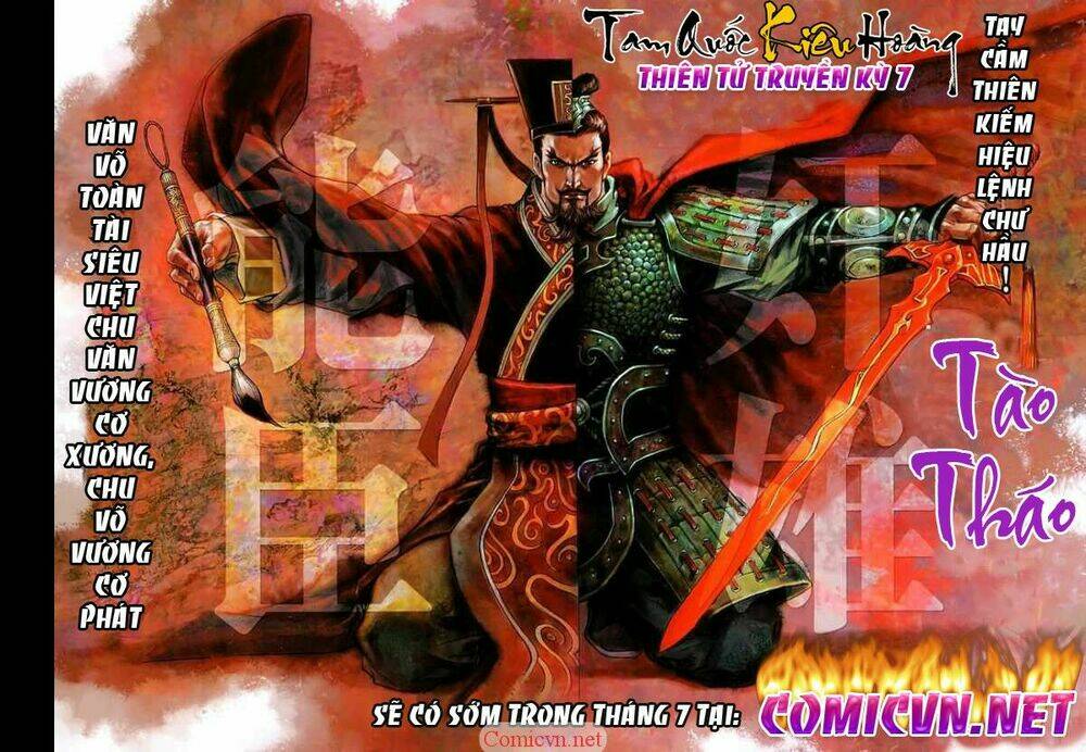 diệp vấn tiền truyện chapter 7 33