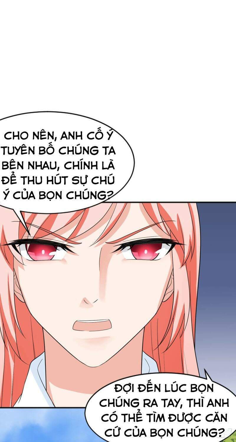 siêu cấp nữ thần trọng sinh chapter 39 19