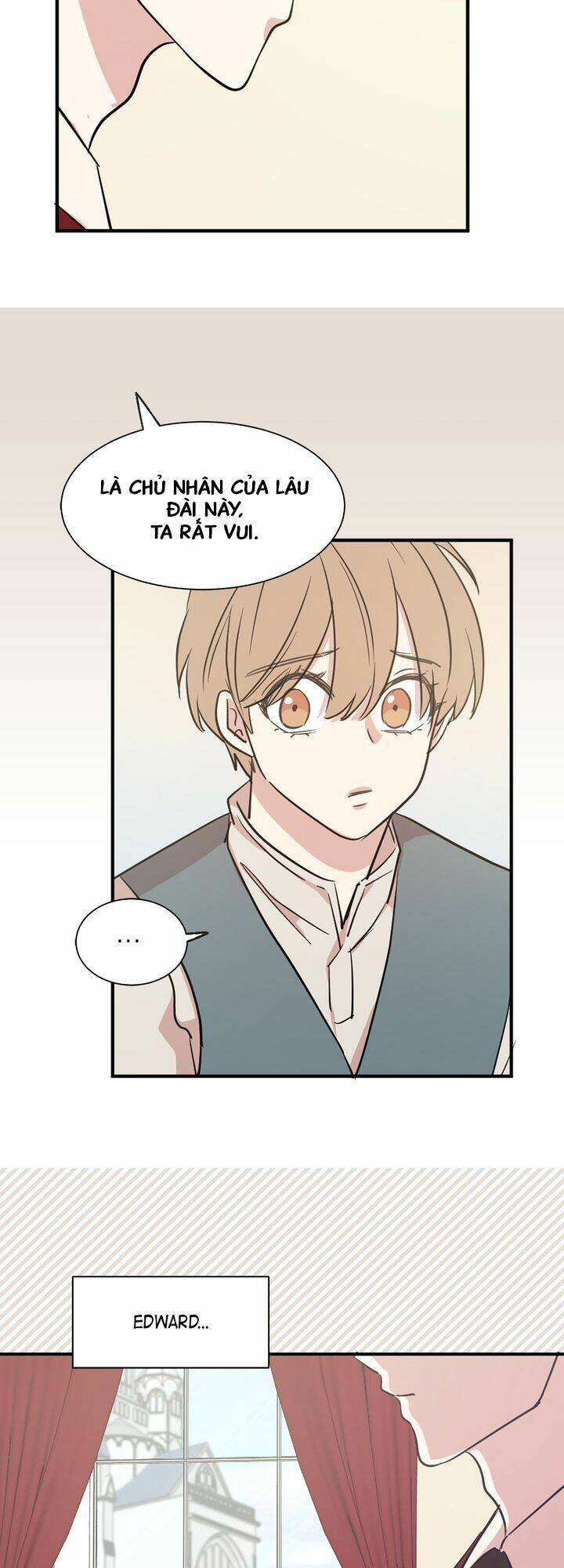 tôi chọn kết thúc của hoàng đế chapter 15 11