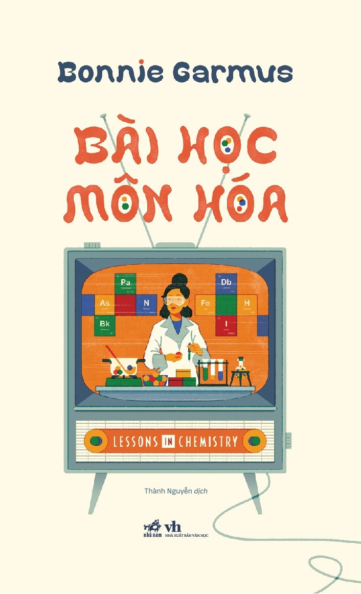 Bài Học Môn Hóa