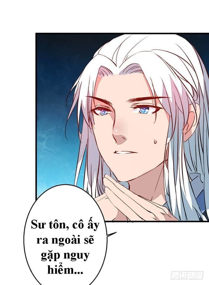 xuyên qua cứu mỹ nam ở thế giới phong thần chapter 22 17