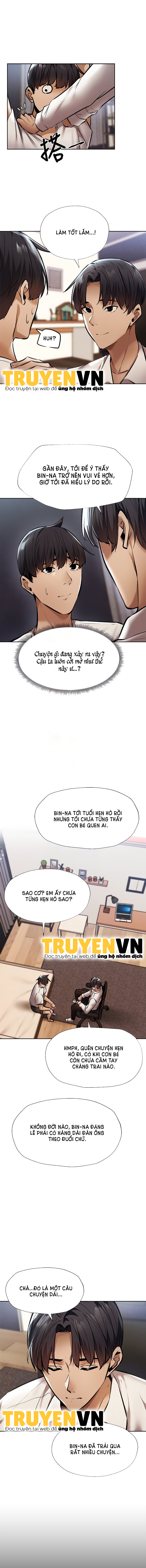 căn phòng xôi thịt chapter 55 6