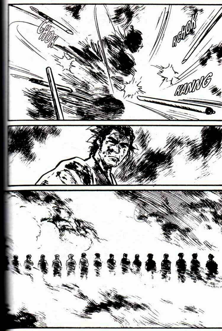 lone wolf and cub chapter 137 31