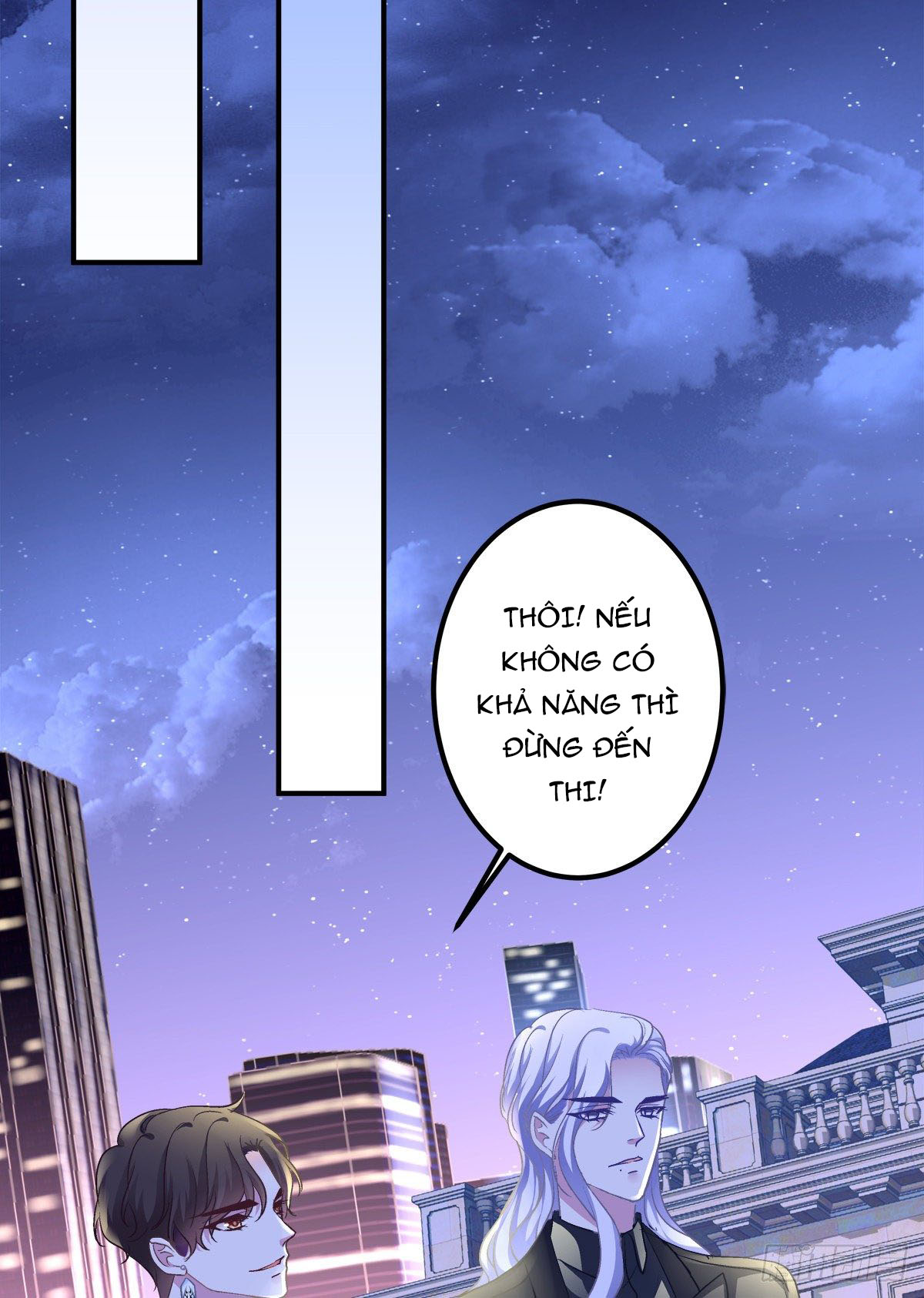 kiểm soát tuyệt đối chapter 34 3