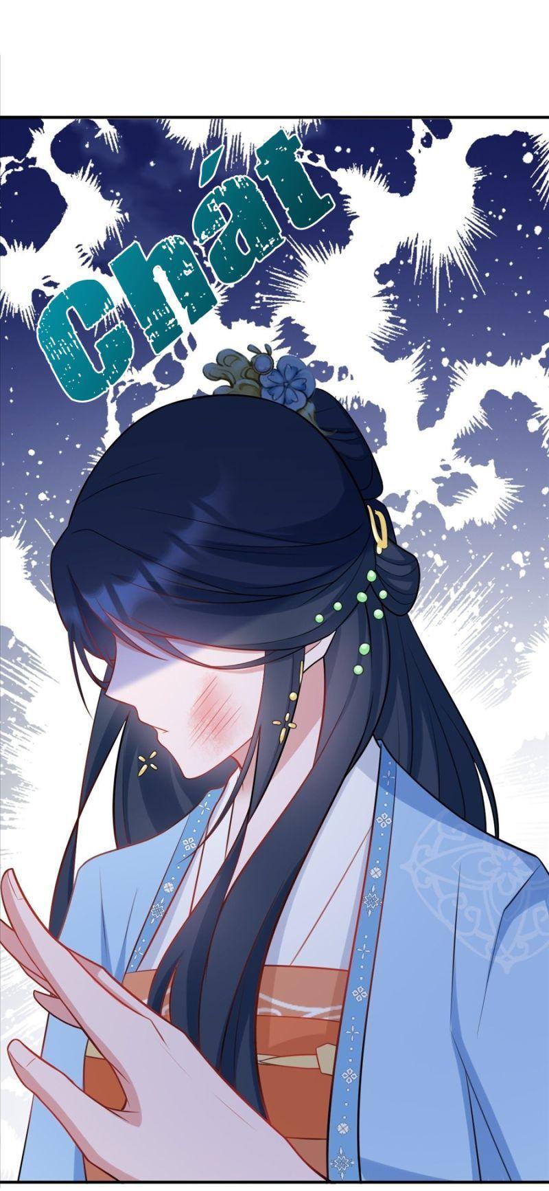 siêu cấp trà xanh hệ thống chapter 7 44