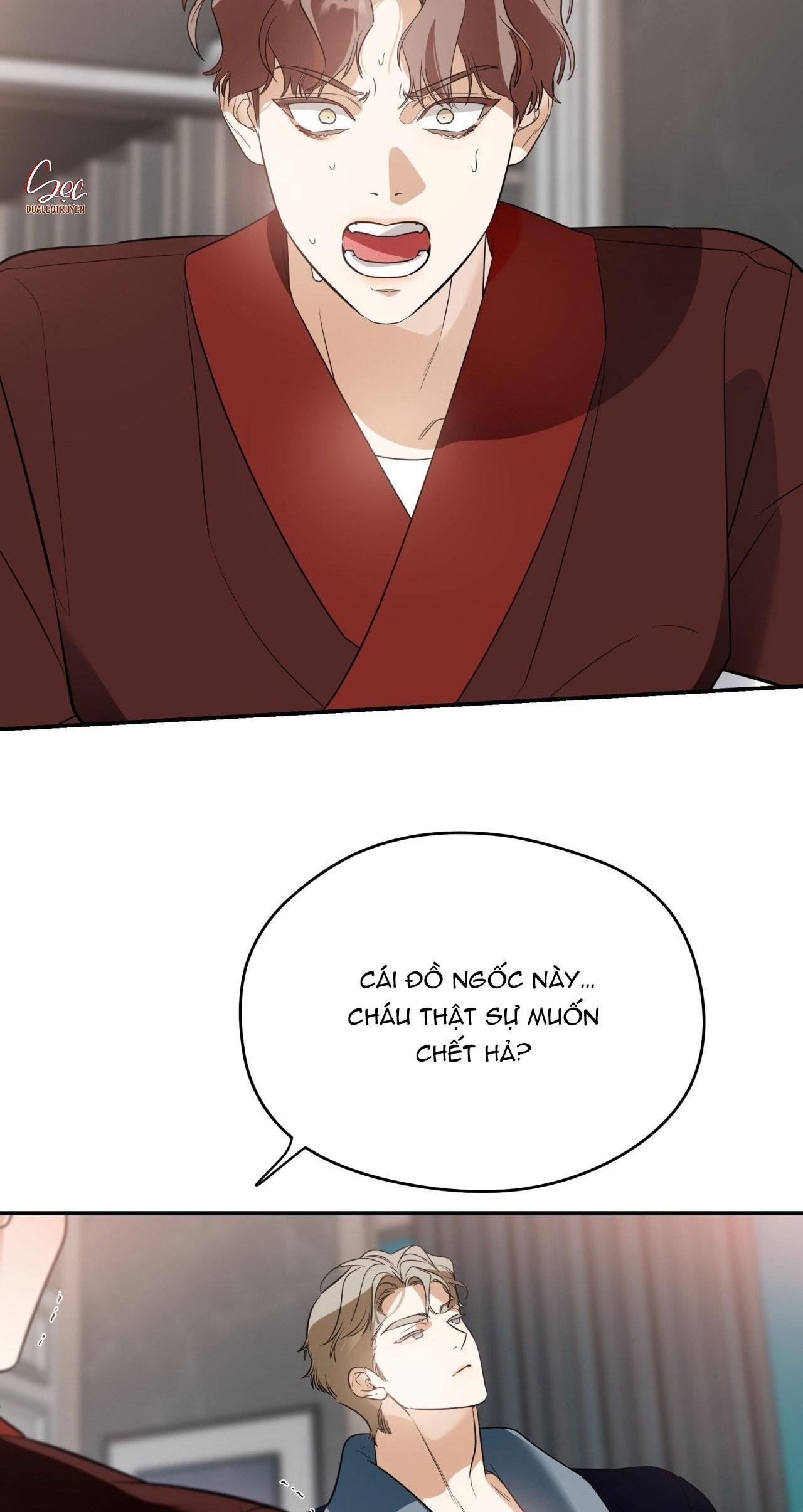 lệnh cứu rỗi chapter 67 29