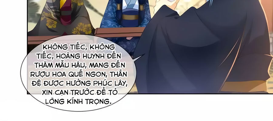 trù nương hoàng hậu chapter 33 3