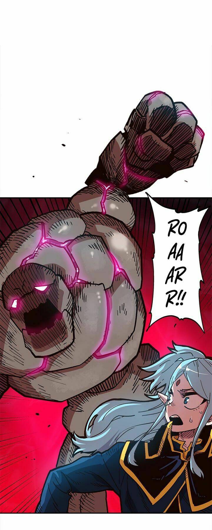 đại lục vô song chapter 13 70