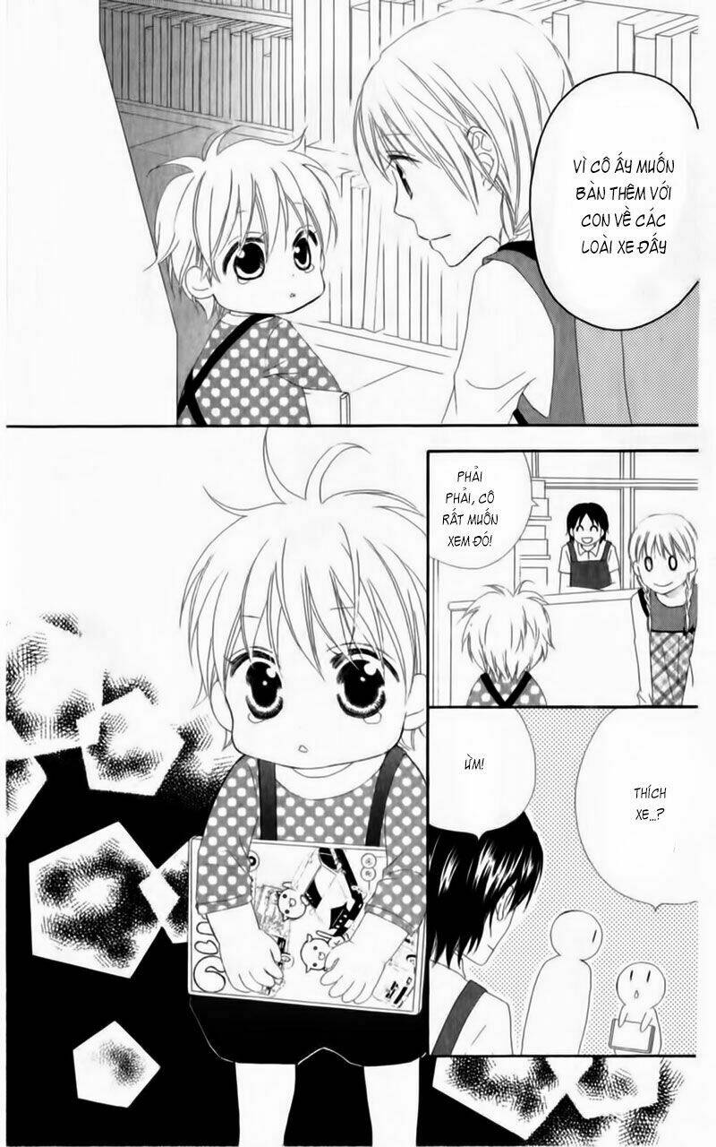 love so life chapter 27 26