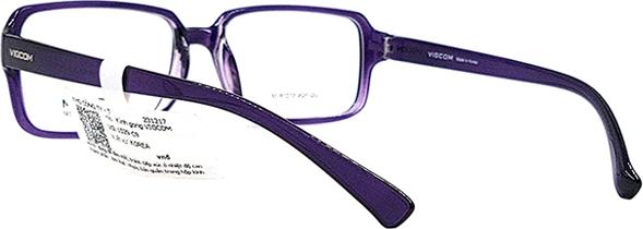 Gọng kính Vigcom VG1529 C5