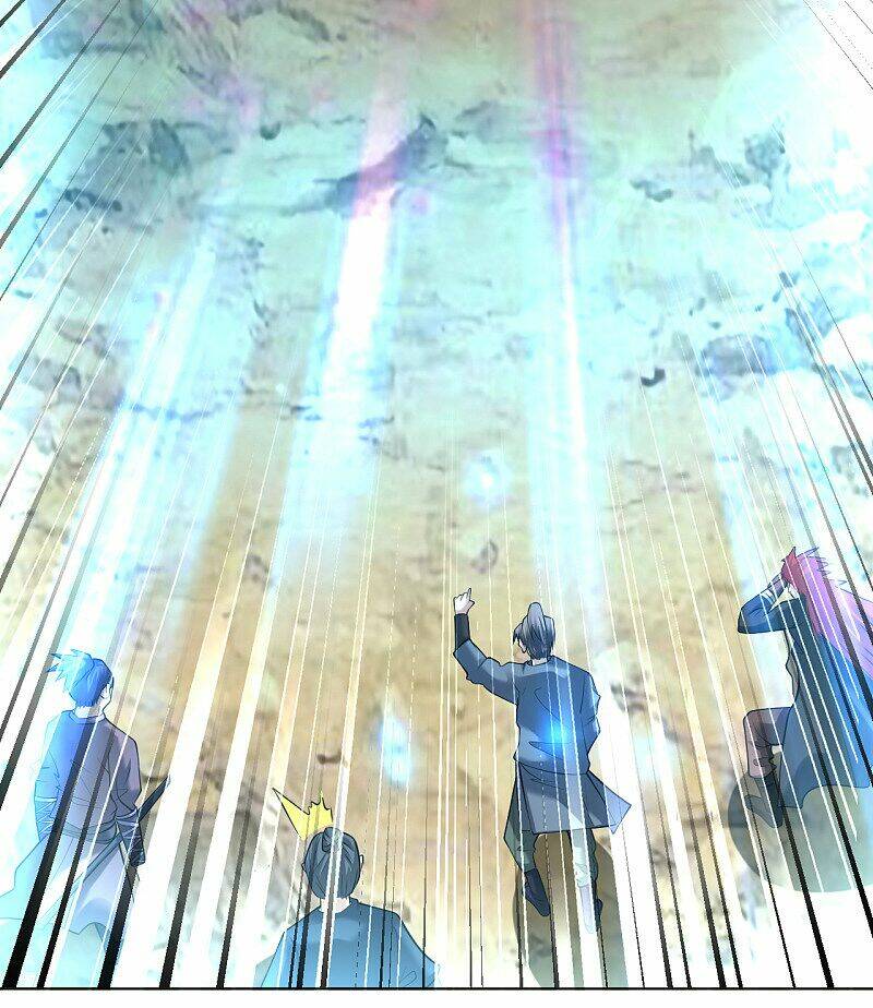 đạo ấn chapter 162 7