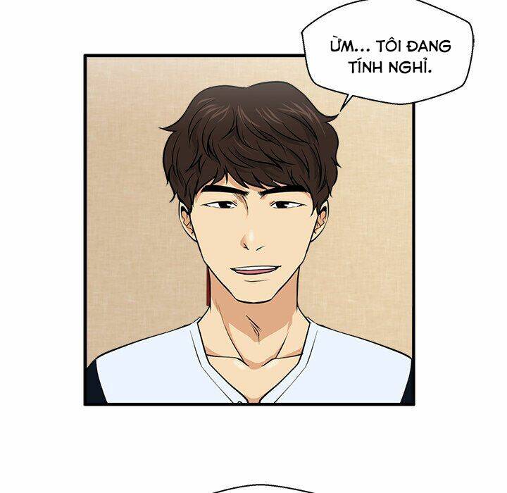 mr kang chapter 70 60