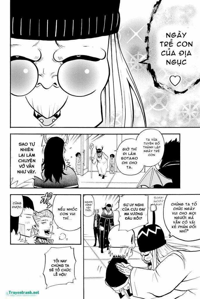 sodatechimaou chapter 37 3