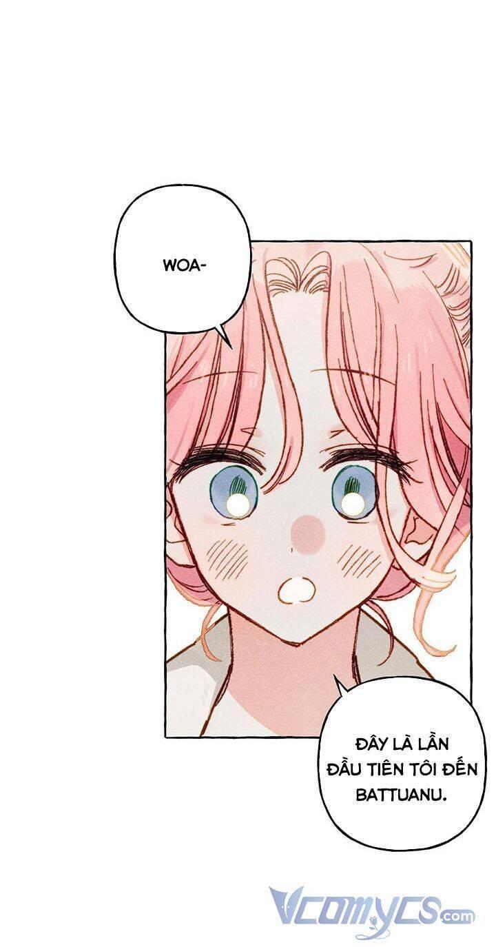 nuôi dưỡng một hắc long chapter 19 27