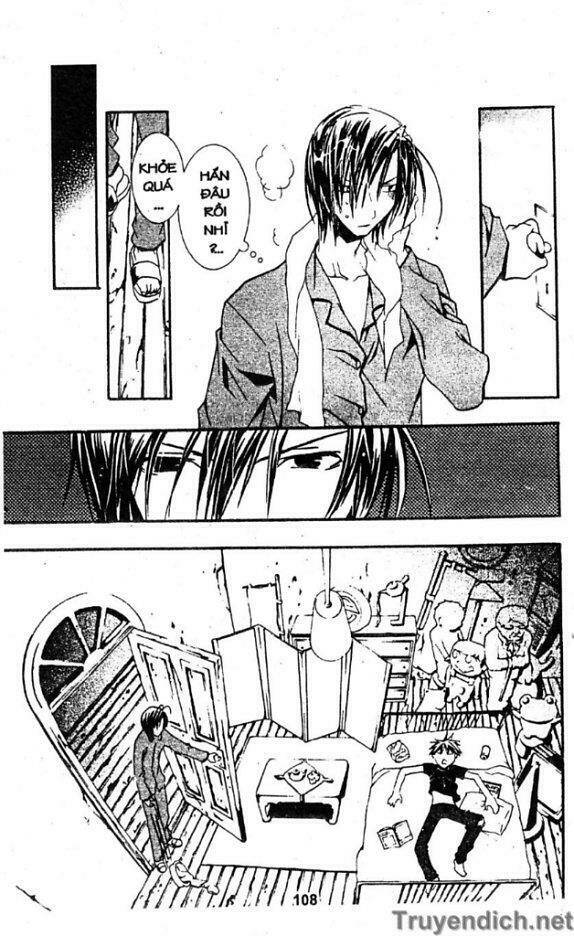 zombie-loan chapter 17 8